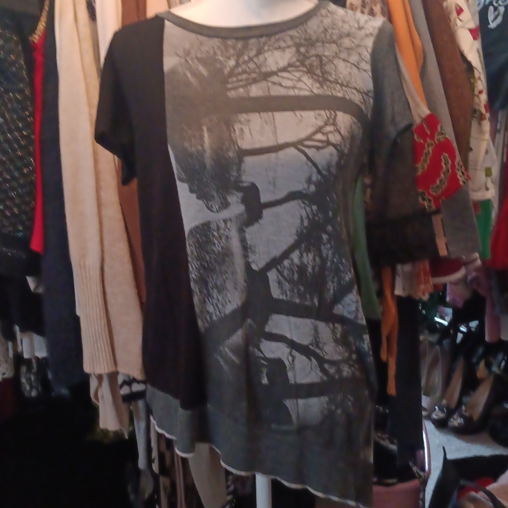 EDISTA top size small to med fit - Picture 4 of 5